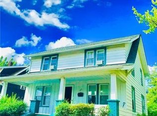 2155 2nd St SE, Canton, OH 44707