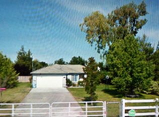 5527 Bussell Rd, Bakersfield, CA 93314