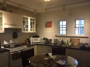 37 Elm St #2, Somerville, MA 02143