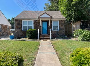 714 W Main St, Yukon, OK 73099