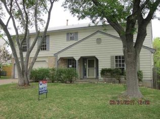 11710 Knollpark Dr, Austin, TX 78758