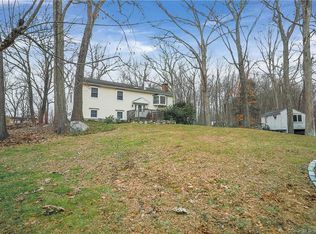103 Mountain Rd, Redding, CT 06896