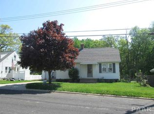 116 Fairview Ave, Bartonville, IL