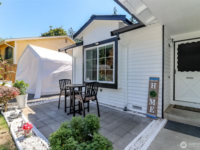 5130 130th Place NE, Marysville, WA, 98271