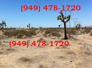 Aster Rd, Adelanto, CA 92301