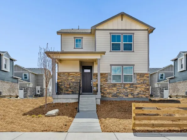 365 N Bersshine St, Watkins, CO 80137