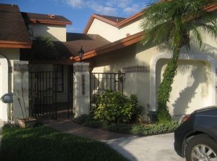 10034 SW 137th Pl, Miami, FL 33186