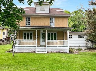 873 Maple St, Lanse, PA 16849