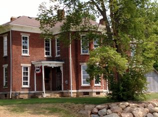 3624 Trebein Rd, Beavercreek township, OH 45324