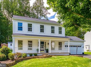 14916 Slippery Elm Ct, Woodbridge, VA 22193