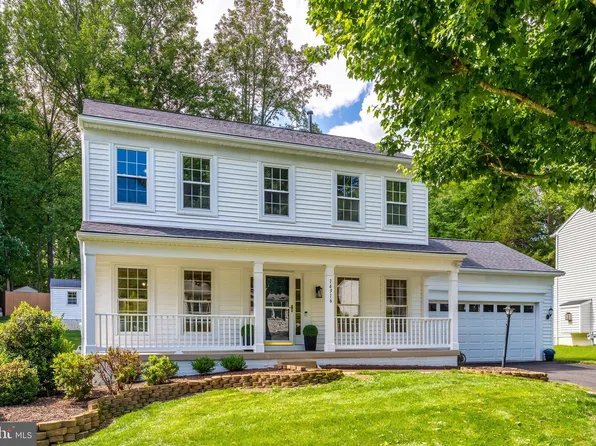 14916 Slippery Elm Ct, Woodbridge, VA 22193