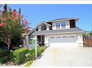 881 Cape Diamond Dr, San Jose, CA 95133