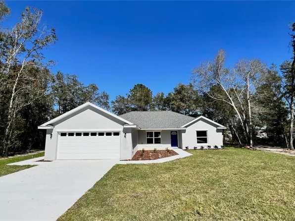 79 Guava Pass, Ocklawaha, FL 32179