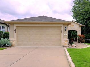 104 Bright Leaf Trl, Georgetown, TX 78633