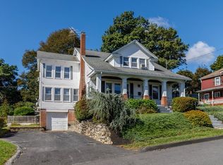 12 Abbott St, Gardner, MA 01440