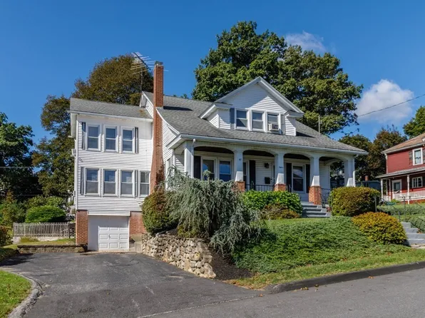 12 Abbott St, Gardner, MA 01440