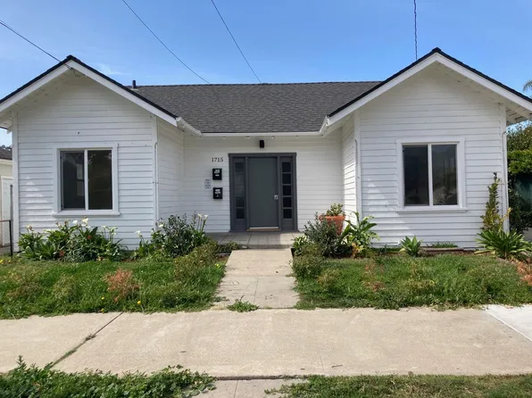 1715 Chino Street, 1715 Chino St, Santa Barbara, CA 93101