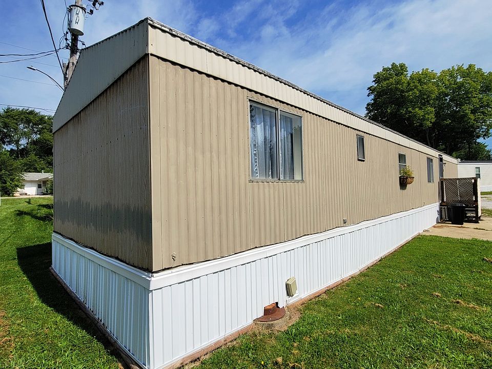 2608 Brownfield Rd Urbana IL Zillow