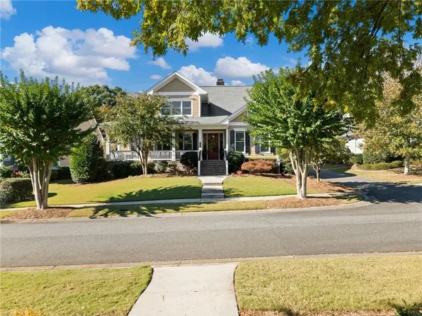 2370 Muskogee Ln, Braselton, GA 30517