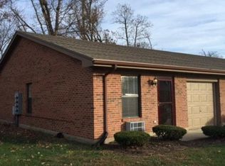 650 Banyon Tree Way APT D, Tipp City, OH 45371
