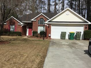 24 Coronado Ct, Pooler, GA 31322