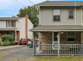 447 Parkview Rd, Reading, PA 19606