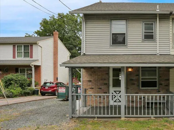 447 Parkview Rd, Reading, PA 19606