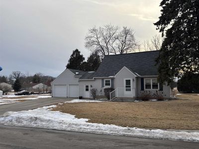 261 North RAILROAD STREET, Campbellsport, WI, 53010