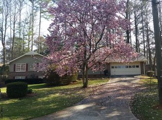 2770 Staunton Dr SE, Marietta, GA