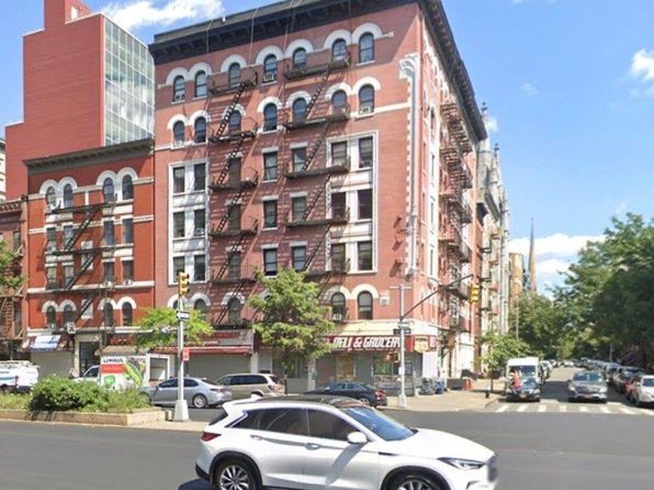 157 W 123 Street #3E, New York (Manhattan), NY 10027