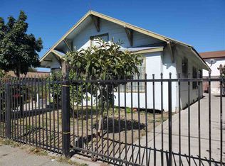 329 Nevin Ave, Richmond, CA 94801