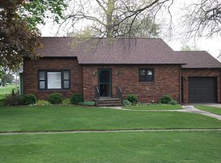 312 Otley St, Leighton, IA 50143