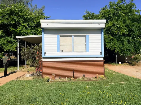 1668 Oro Dam Blvd E #61, Oroville, CA 95966