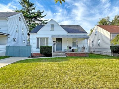 13313 Highlandview Ave, Cleveland, OH, 44135