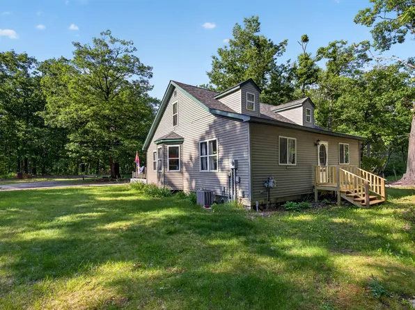 5658 E Numbers Rd, Topinabee, MI 49791