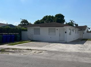 3306 SW 24th Ter, Miami, FL 33145