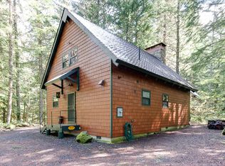 77615 E Road 31 #75, Government Camp, OR 97028