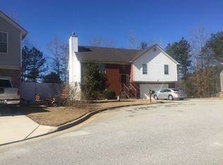 255 Wood Sage Dr, Riverdale, GA 30274