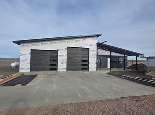 Braylee Jo Rd, Piedmont, SD 57769