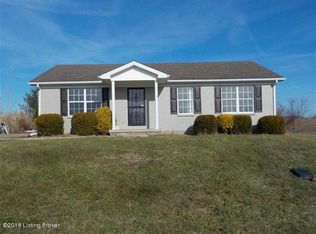 106 Cherokee Ave, Bloomfield, KY 40008