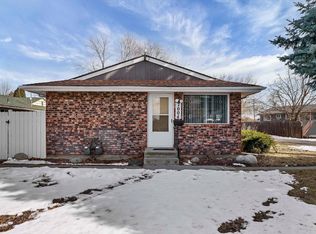 7004 N Wiscomb Dr #7006, Spokane, WA 99208