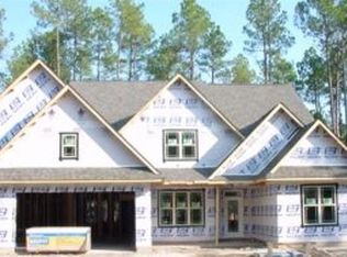 107 Sherwood Dr, Sanford, NC 27332