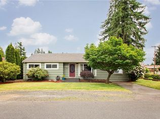 7305 12th Ave NE, Olympia, WA 98516