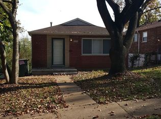 6216 Minnesota Ave, Saint Louis, MO