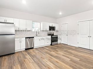 2137 Bellefontaine St #C, Indianapolis, IN 46202