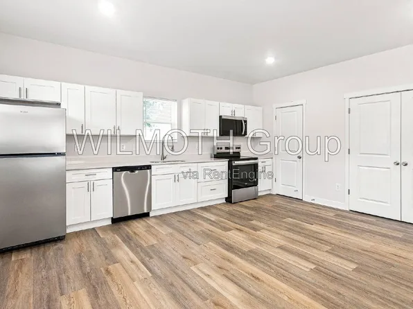 2137 Bellefontaine St, Indianapolis, IN