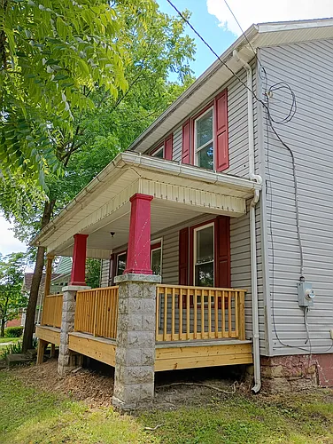534 N Grant St Photo 1