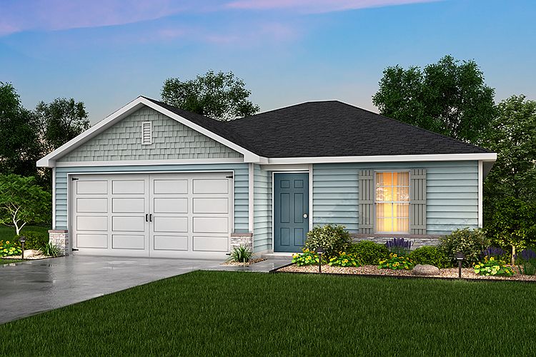 1st image of 2578 Provence Dr SE