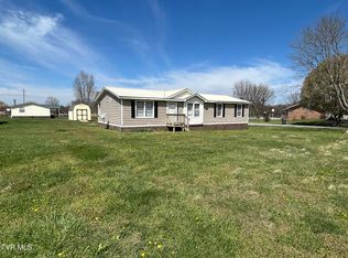 1861 Corby Bridge Rd, Chuckey, TN 37641