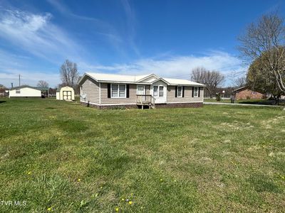 1861 Corby Bridge Rd, Chuckey, TN, 37641